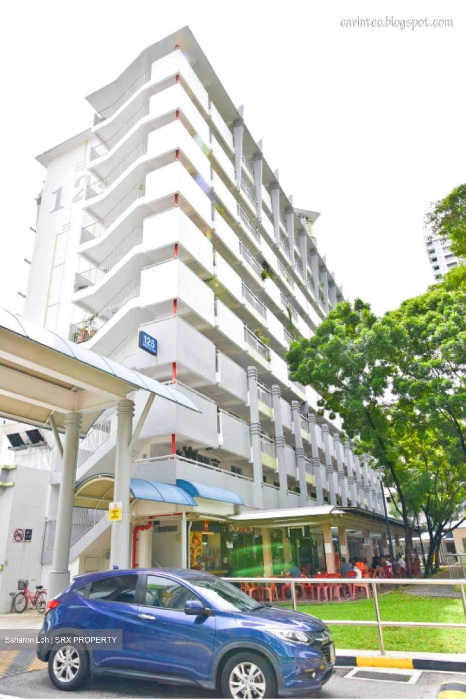 Lorong 1 Toa Payoh (D12), Shop House #599151811